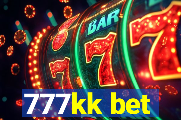 777kk bet